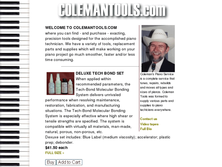 www.colemantools.com