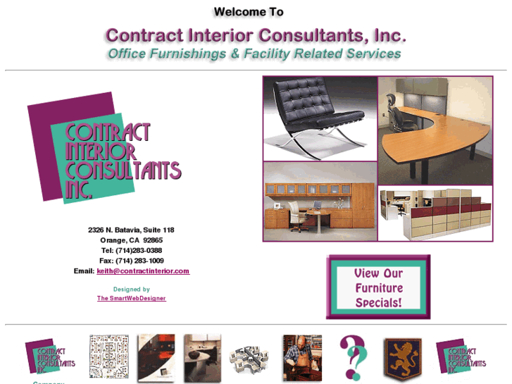 www.contractinterior.com