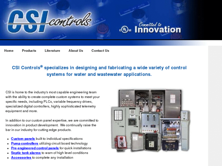 www.csicontrols.com