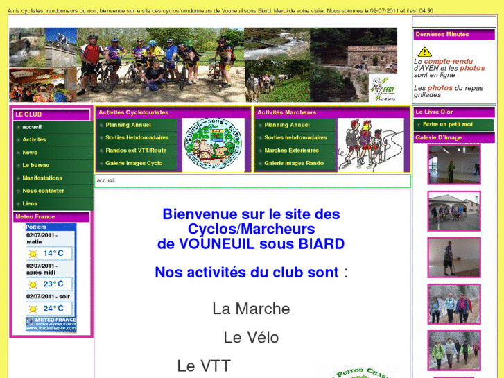 www.cyclos-marcheurs-vouneuilsousbiard.net