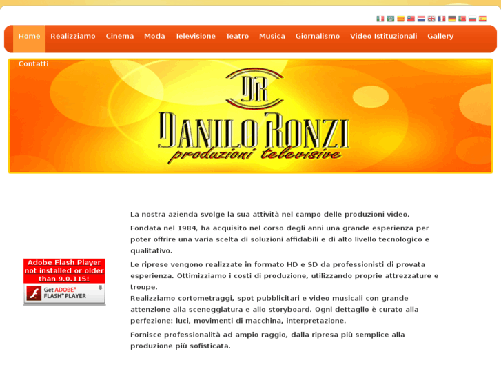 www.daniloronzi.com