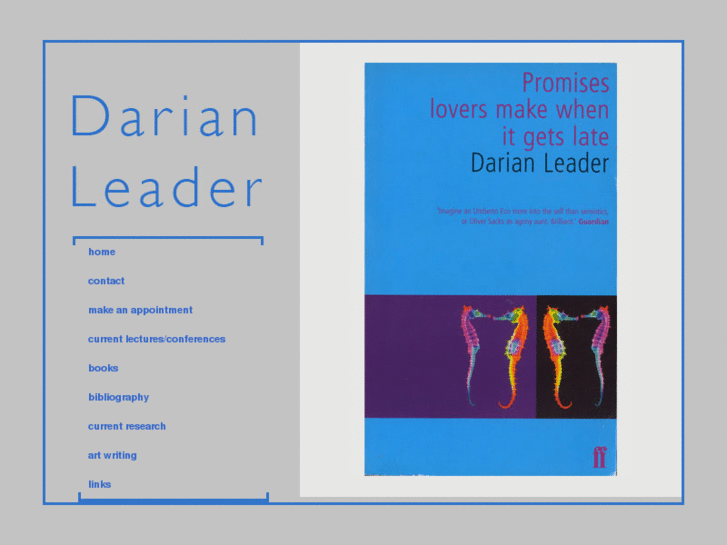 www.darianleader.com