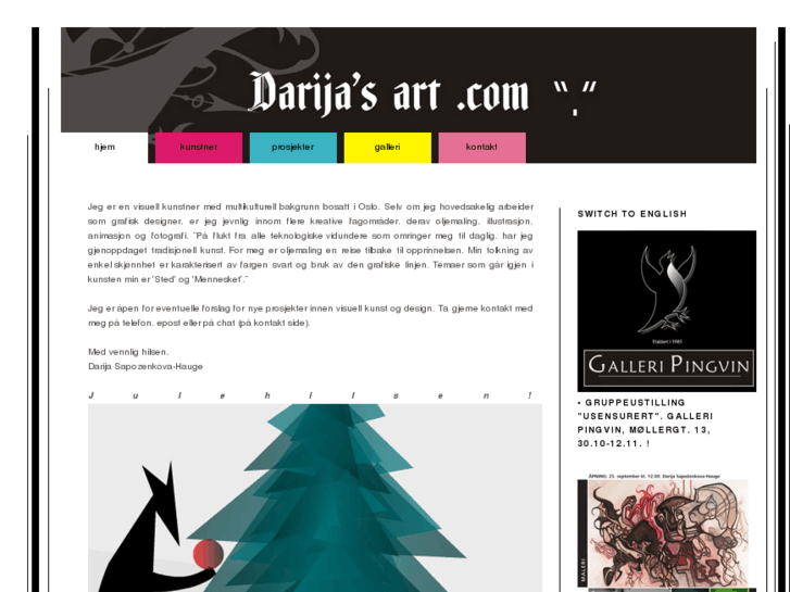 www.darijasart.com