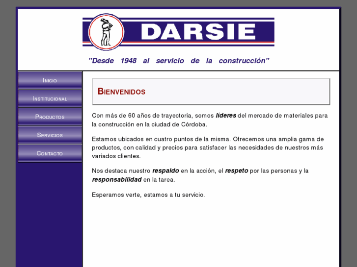 www.darsie.com