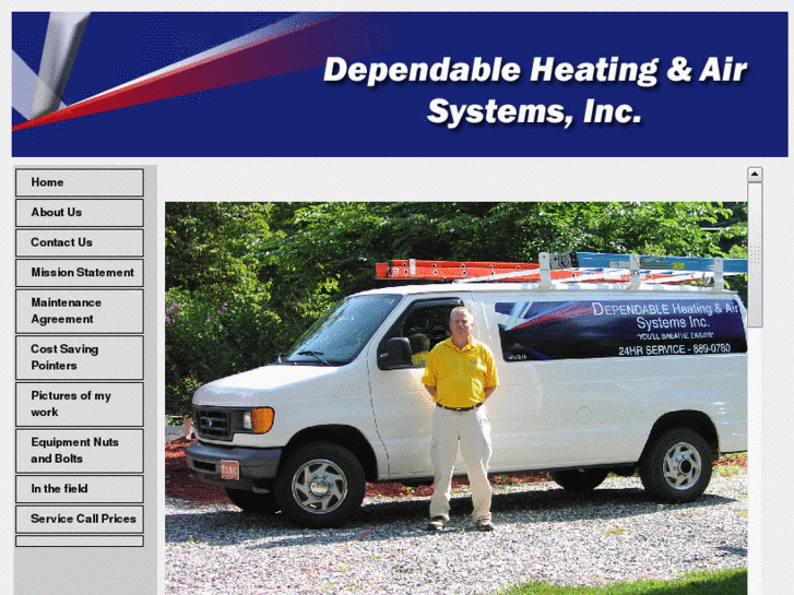 www.dependableairsystems.com