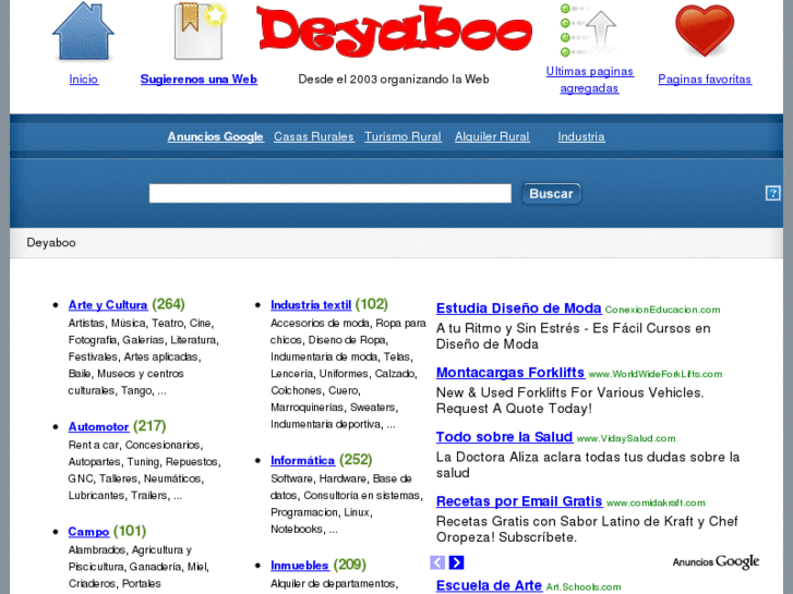 www.deyaboo.com