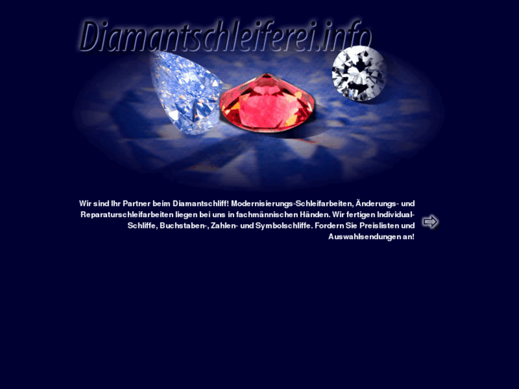 www.diamantschleiferei.info