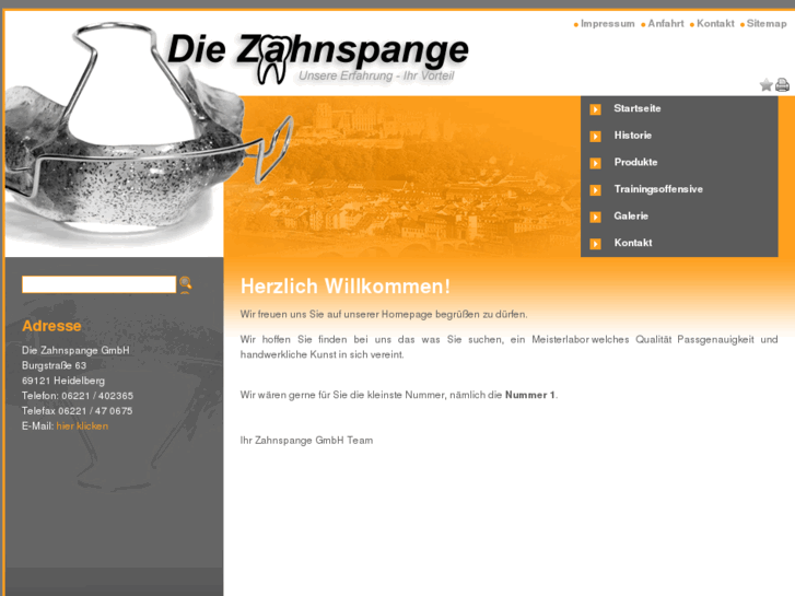 www.die-zahnspange.com