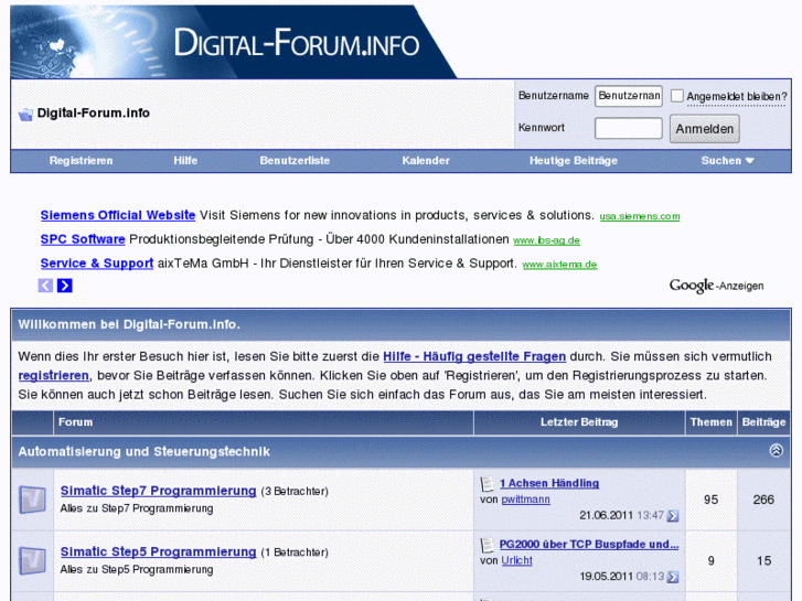 www.digital-forum.info