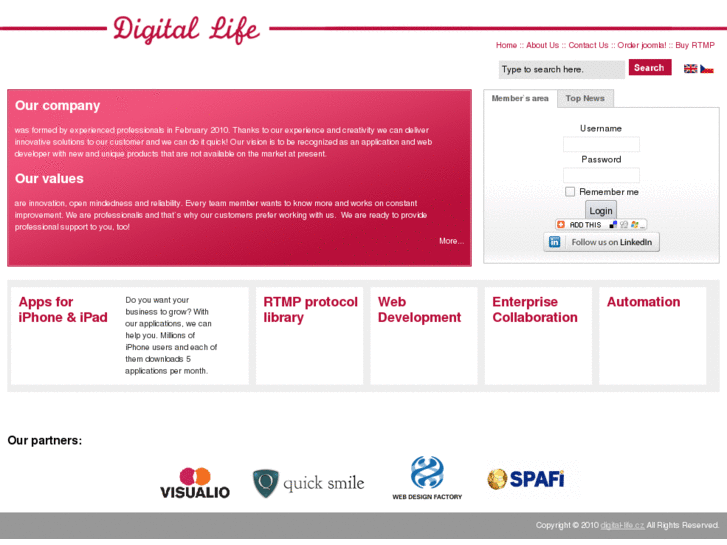 www.digital-life.cz