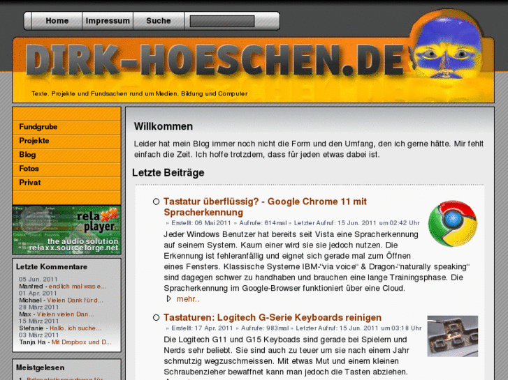 www.dirk-hoeschen.de