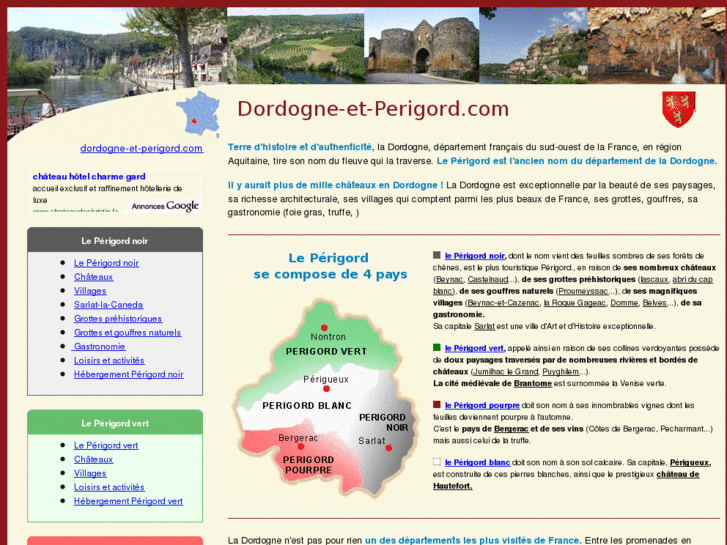 www.dordogne-et-perigord.com