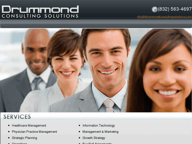 www.drummondconsultingsolutions.com