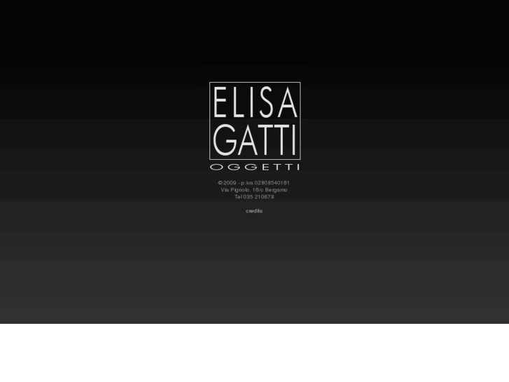 www.elisagatti.it