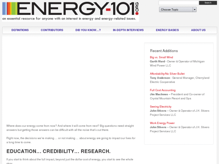 www.energy-101.org