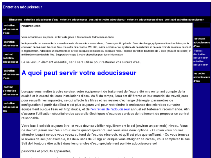 www.entretien-adoucisseur.com