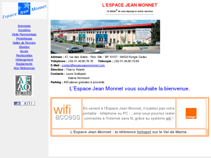 www.espacejeanmonnet.com