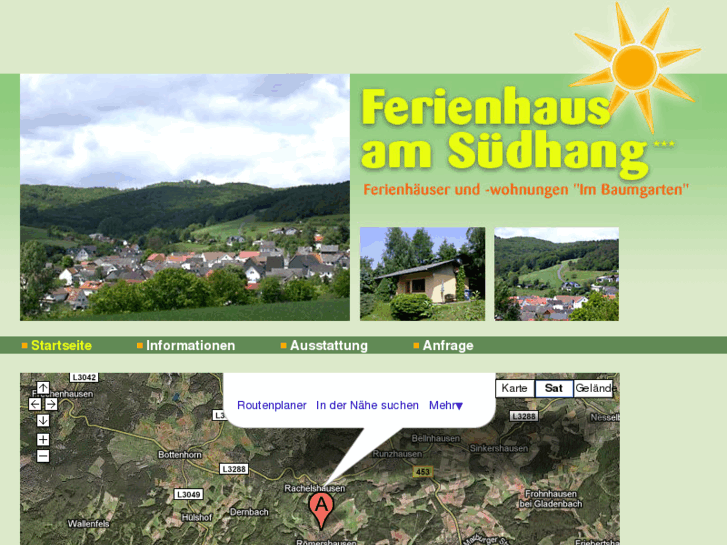 www.ferienhaus-am-baumgarten.com