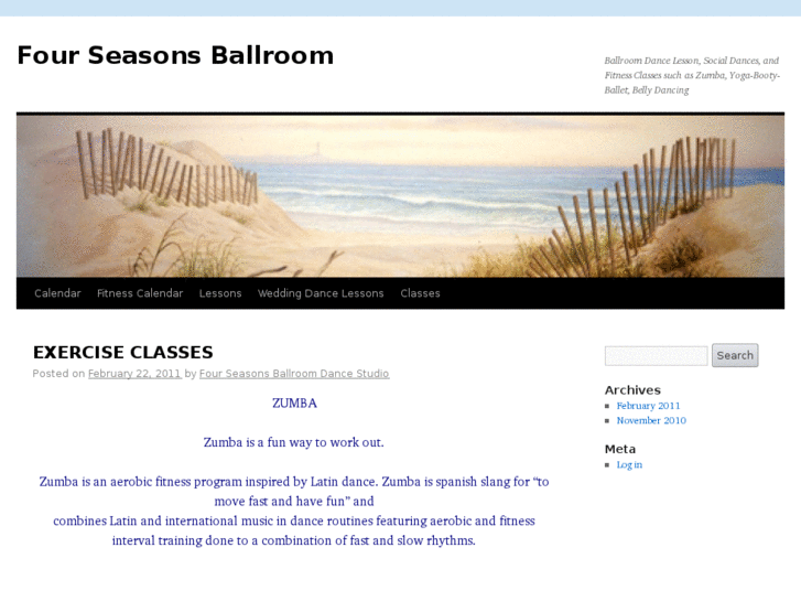 www.fourseasonsballroom.com