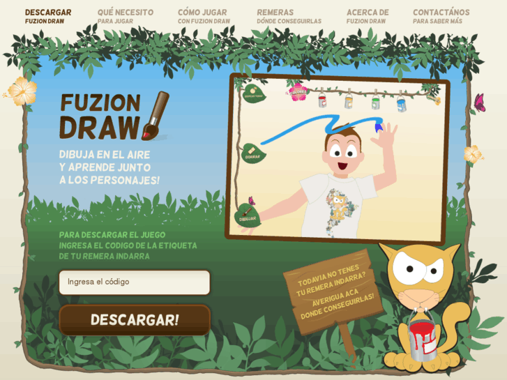 www.fuziondraw.com