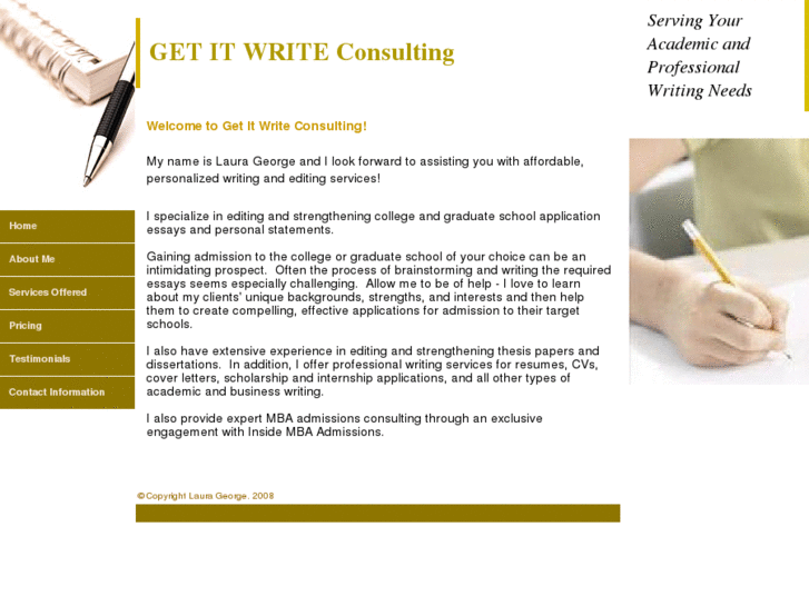 www.getitwriteconsulting.com