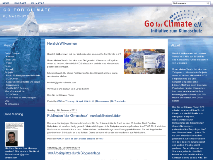 www.goforclimate.com