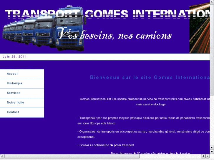 www.gomes-international.com