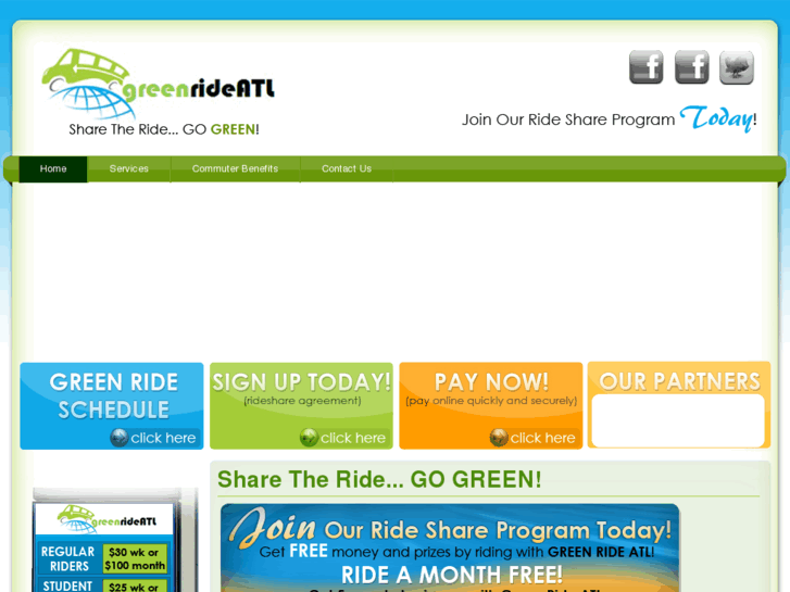 www.greenrideatl.com