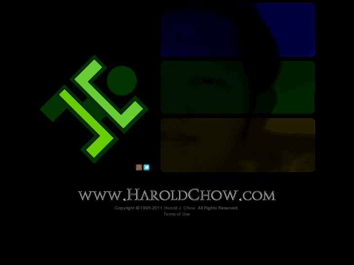 www.haroldchow.com