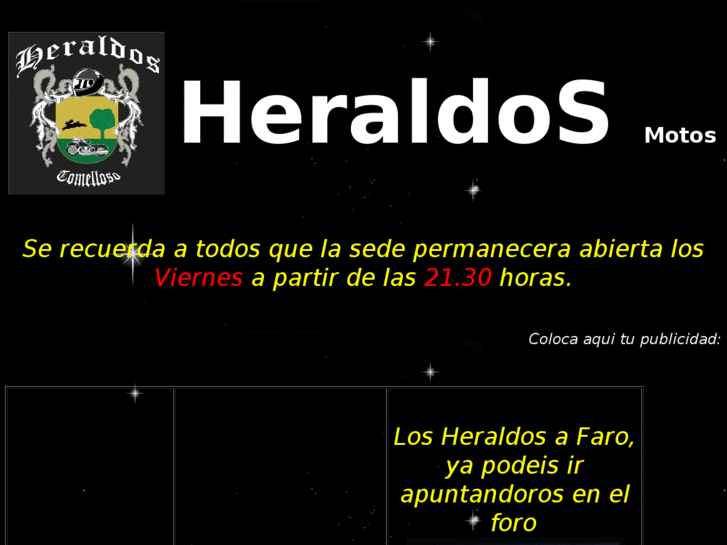 www.heraldosmotos.com