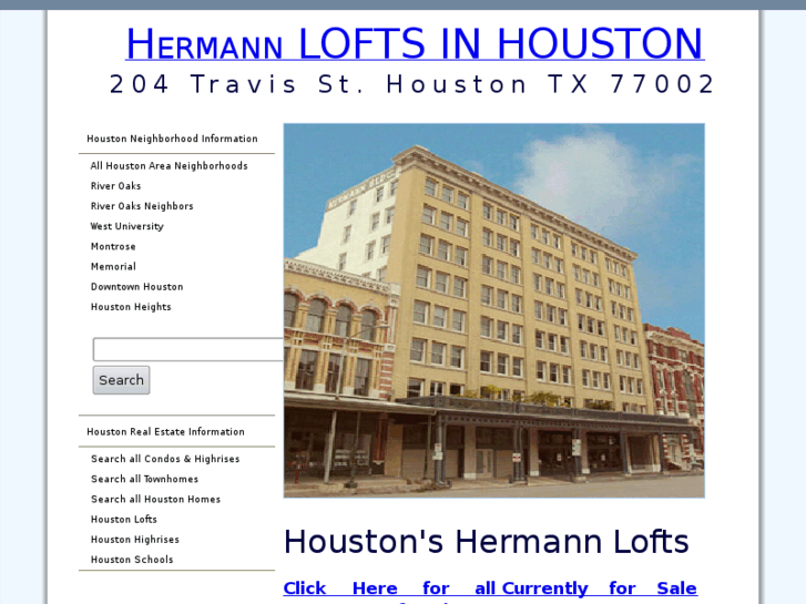 www.hermannlofts.com