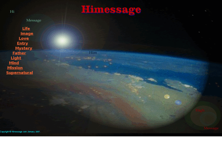 www.himessage.com