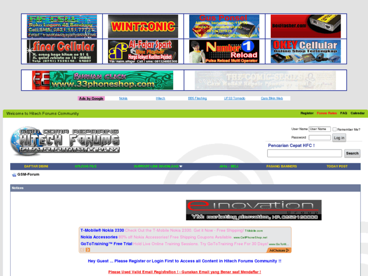 www.hitech-forums.com