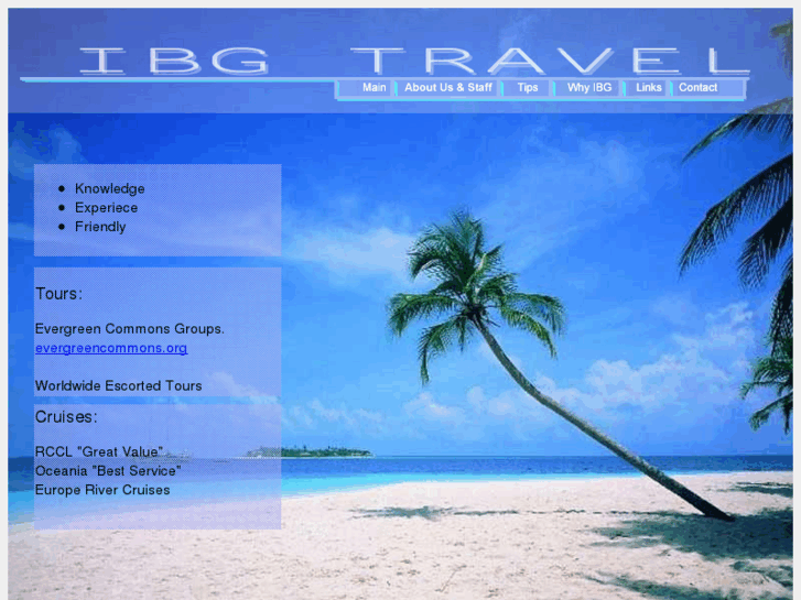 www.ibgtravel.com