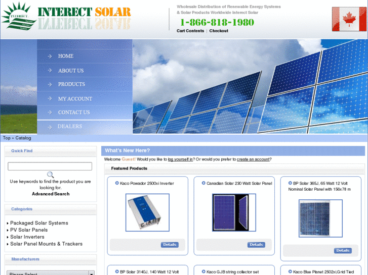 www.interectsolar.com