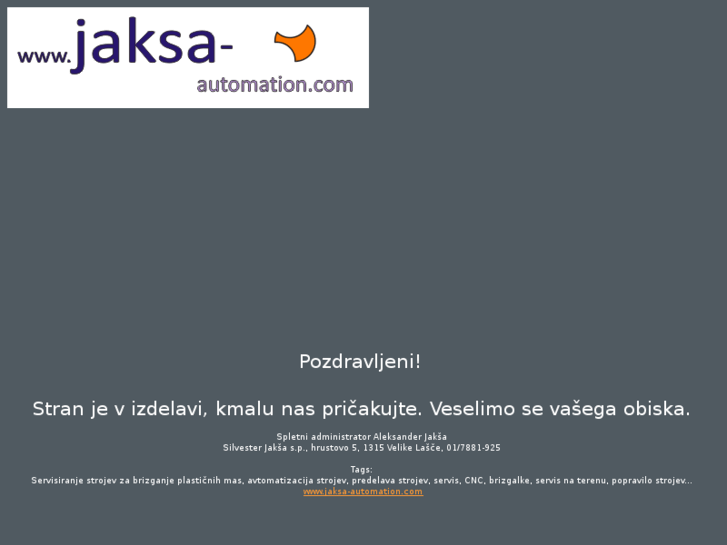 www.jaksa-automation.com