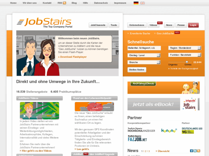 www.jobstairs.de