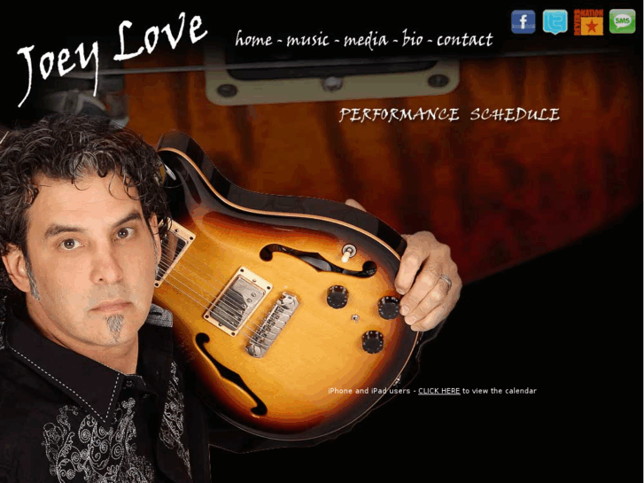 www.joeylove.com