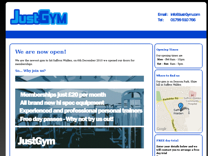 www.just-gym.com