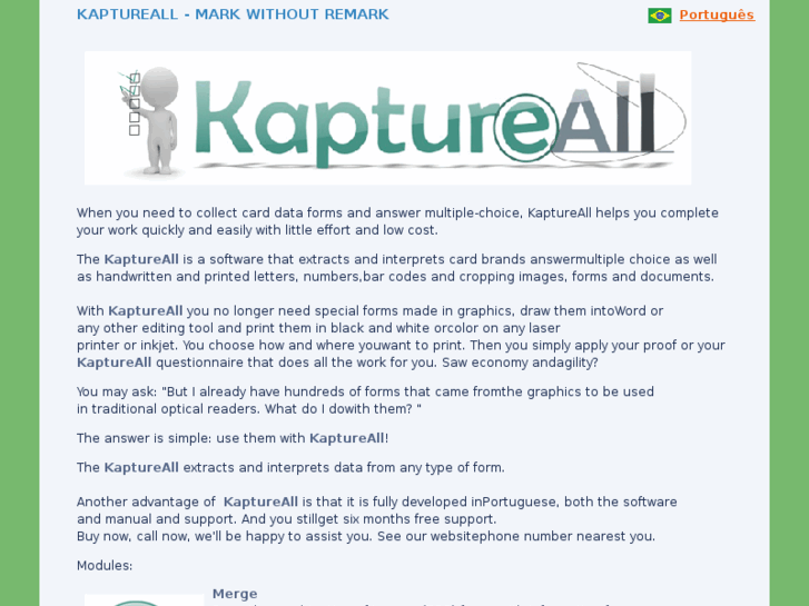 www.kaptureall.com