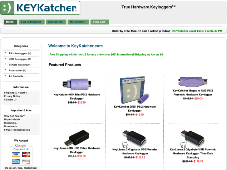 www.keykatcher.com