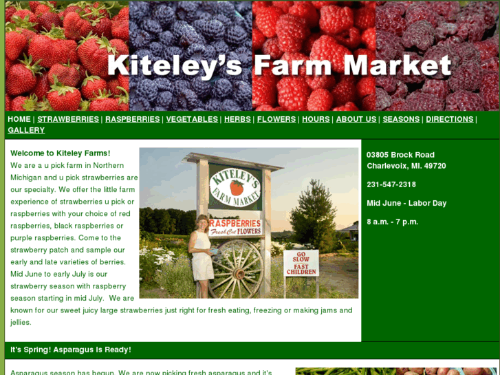 www.kiteleyfarms.com