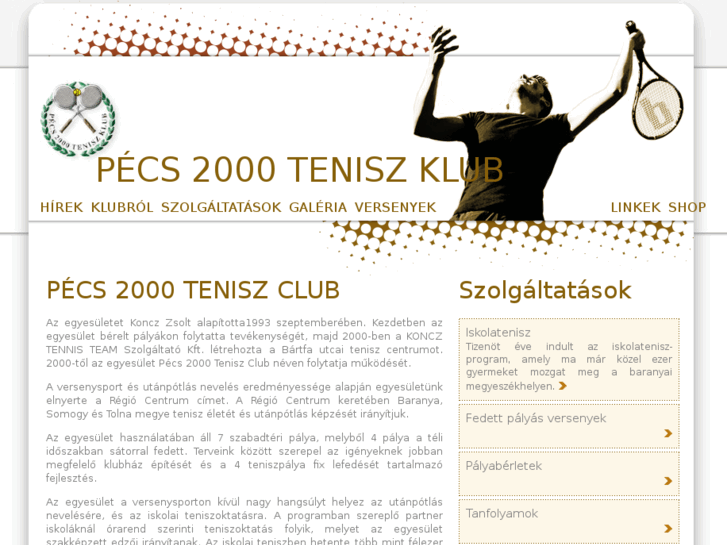 www.koncztennis.hu