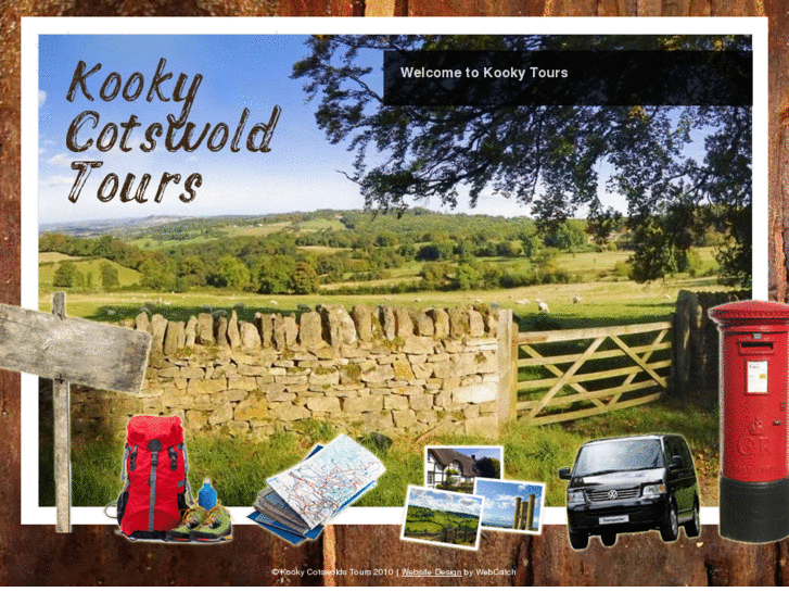 www.kookycotswoldtours.com