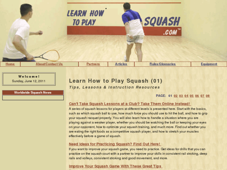 www.learnhowtoplaysquash.com