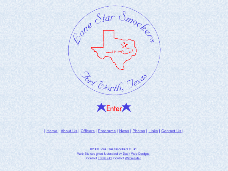 www.lonestarsmockers.org