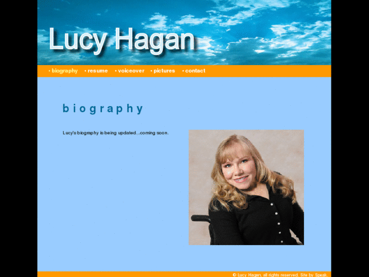 www.lucyhagan.net