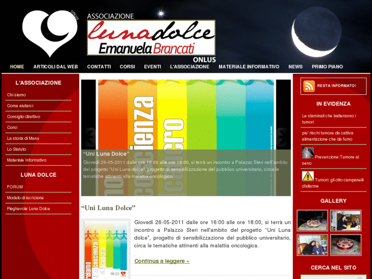 www.lunadolce.com