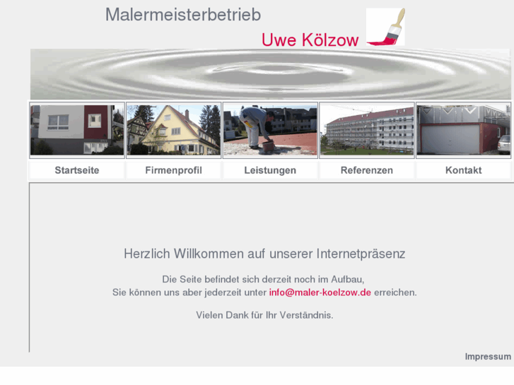 www.maler-koelzow.com