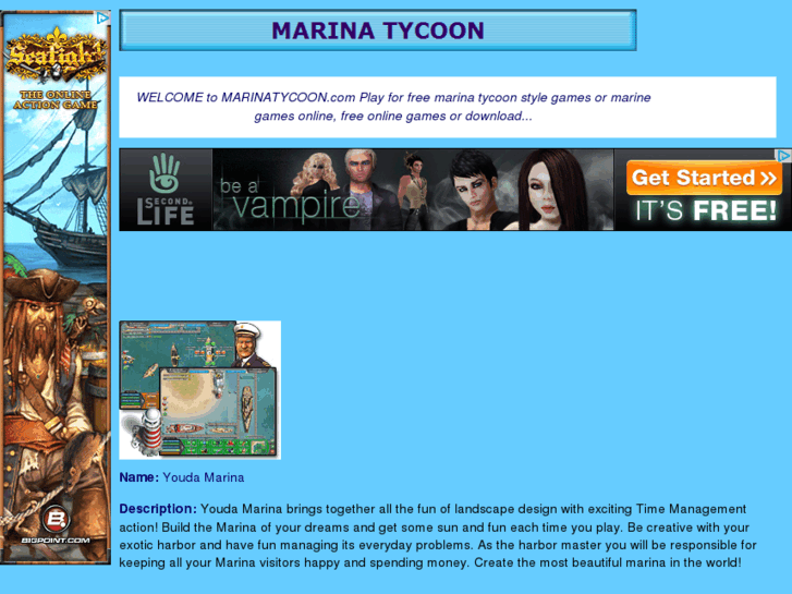 www.marinatycoon.com